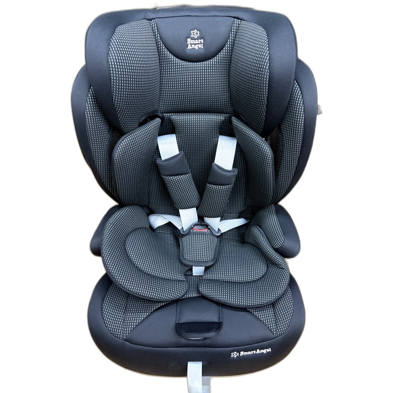 Forward-Facing Child Seat