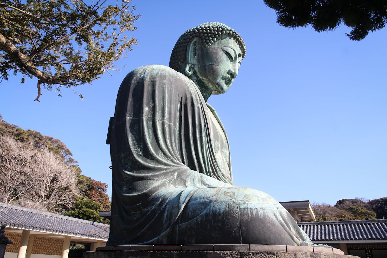 Kamakura private day tour from Tokyo