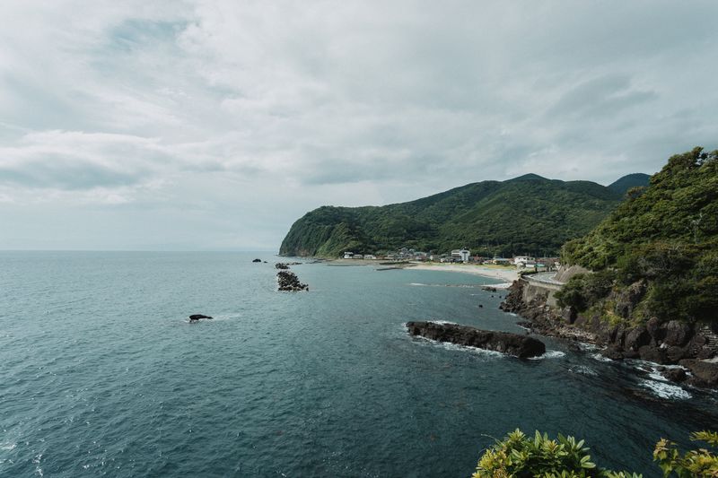 Izu Peninsula private day tour from Tokyo