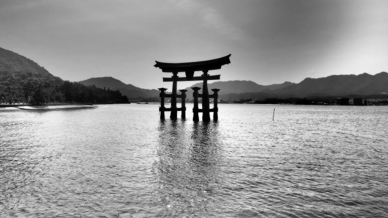 Hiroshima and Miyajima private day tour