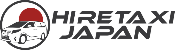 Hire Taxi Japan
