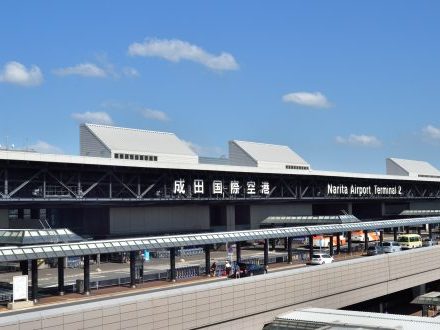 Narita airport taxi service