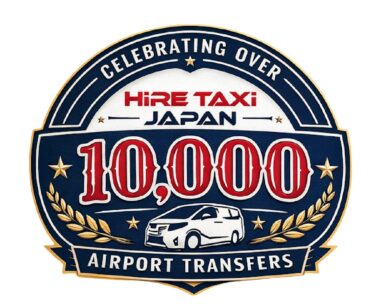 Hire Taxi Japan