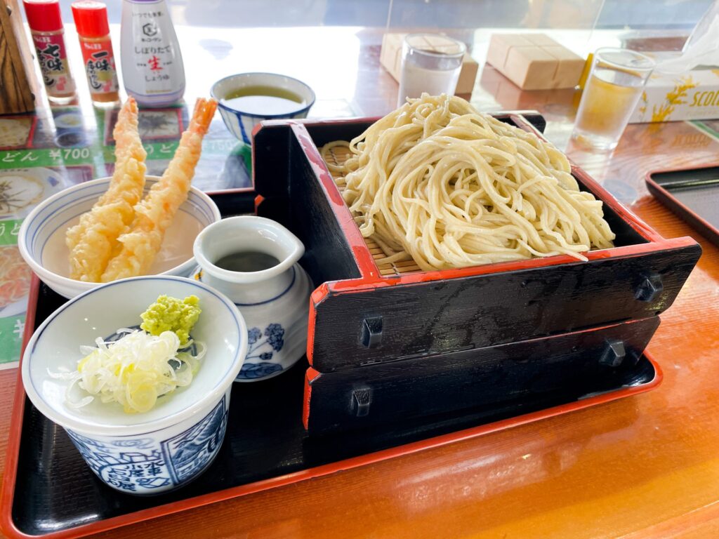 Hoto Noodles ・ A Local Specialty From Mount Fuji - HYPER JAPAN