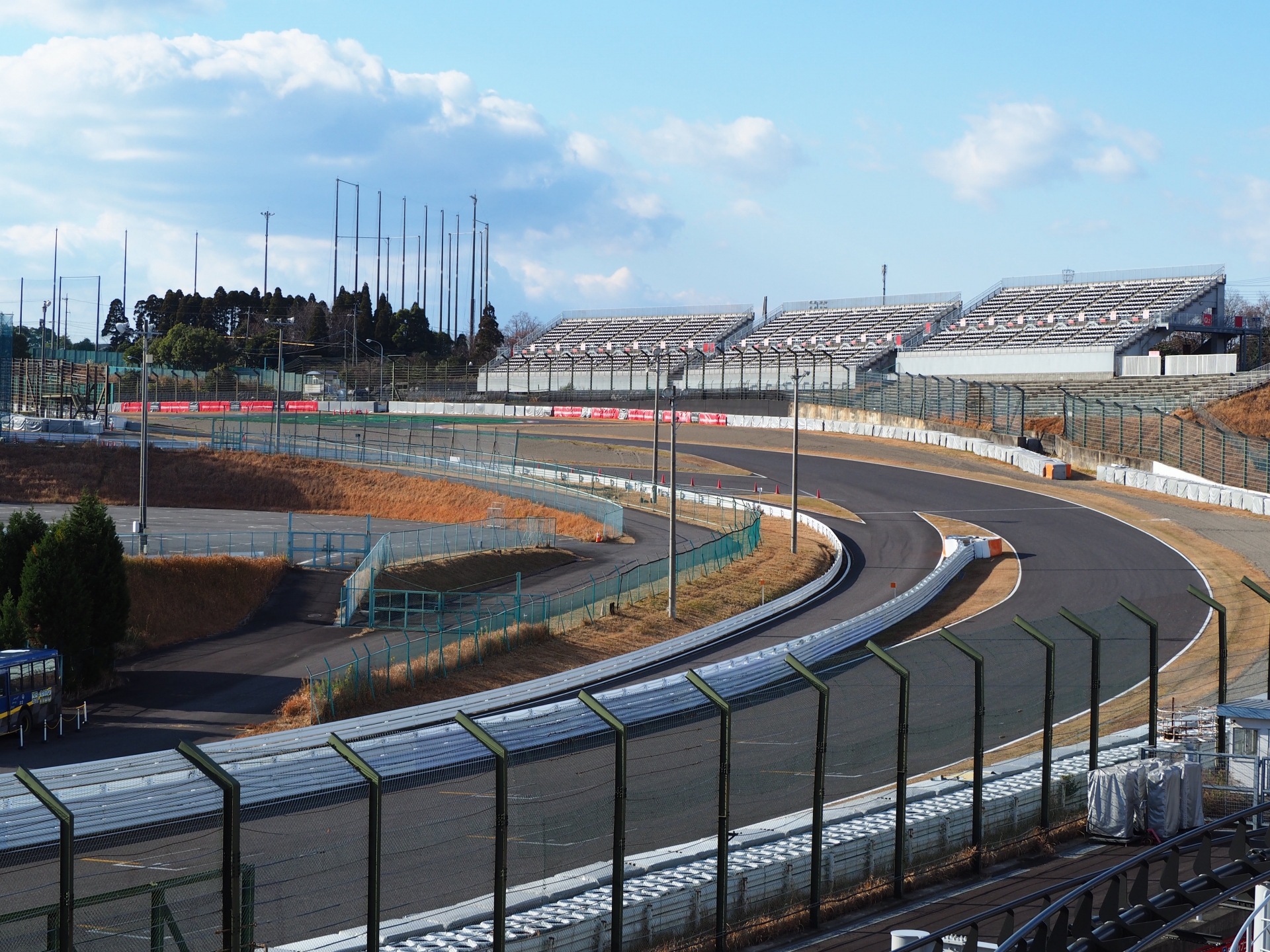 Suzuka Circuit