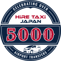 Hire Taxi Japan