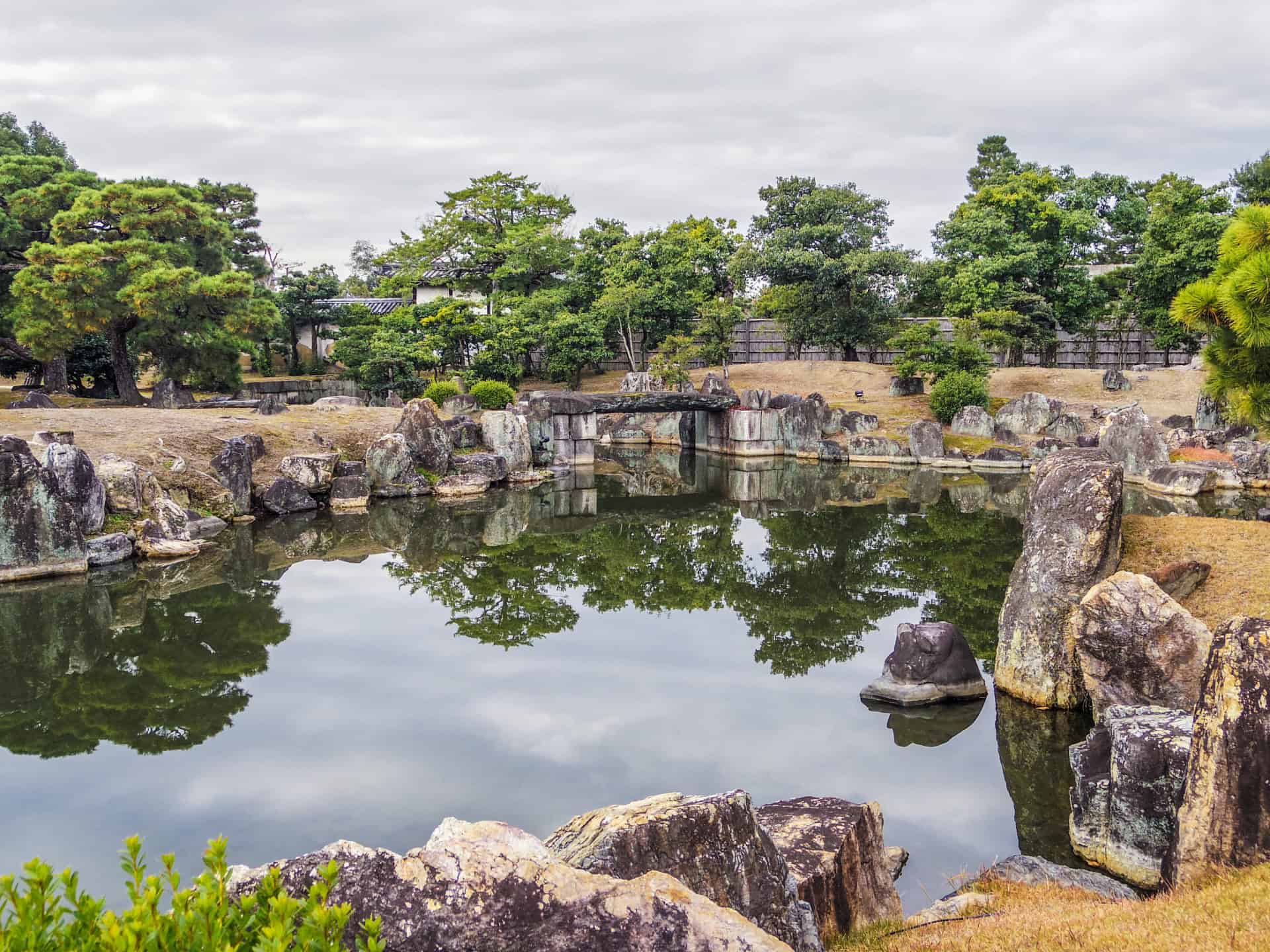 Nijo Castle and Beyond: Discover the Best of Kyoto with Hire Taxi Japan 2 21492 1
