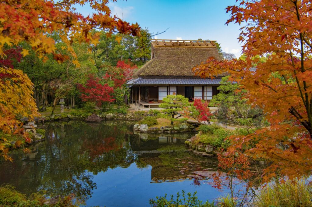 Nara Summer Tour – Sample Itinerary (10 hours) 4 10050 2 l