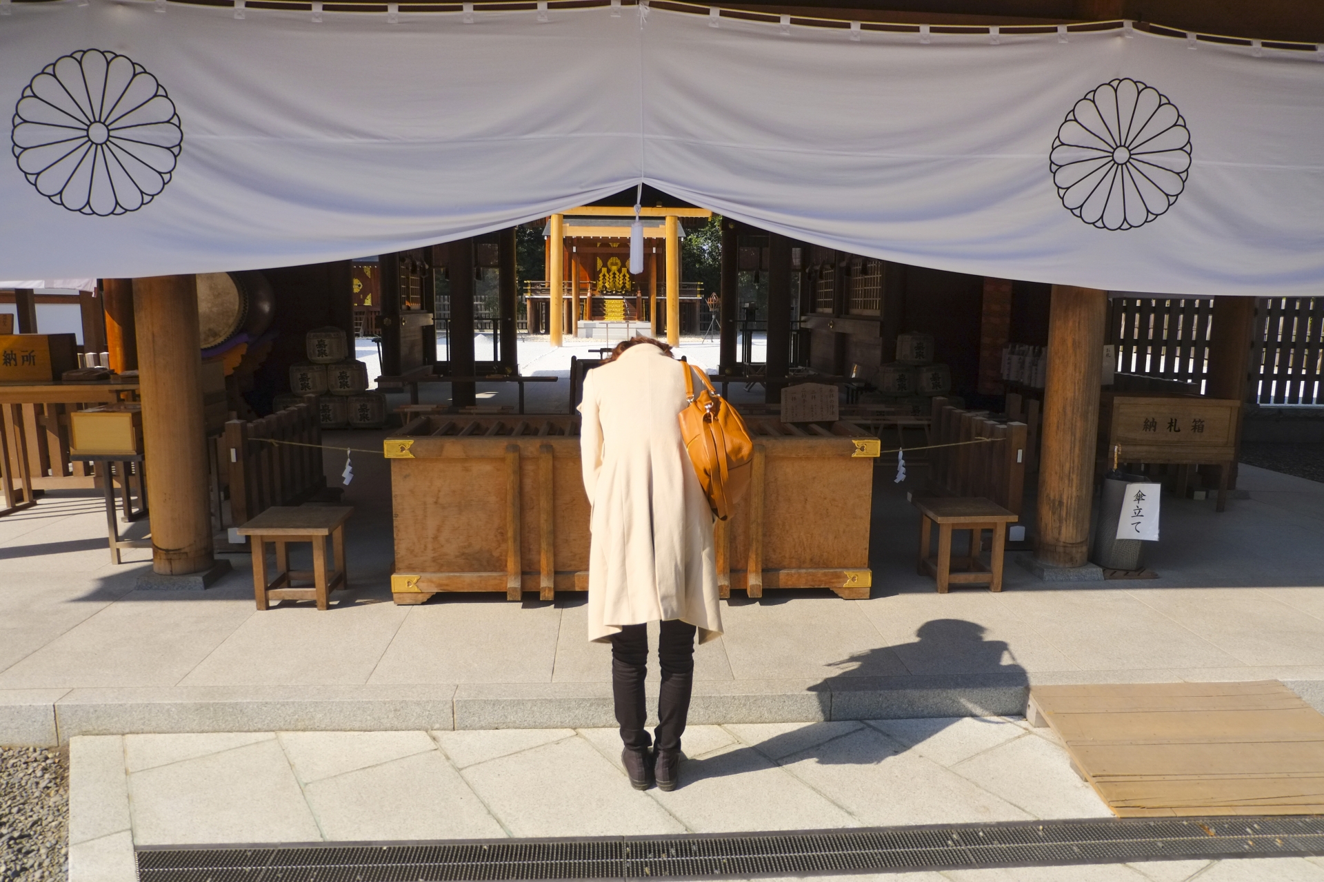 Cultural Etiquette Tips in Japan