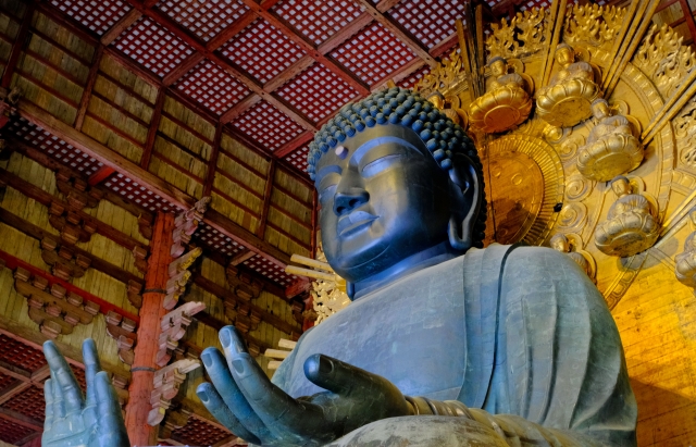 Nara Summer Tour – Sample Itinerary (10 hours) 1 23027249 s