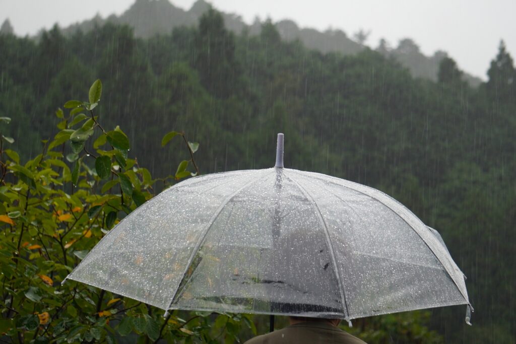 Rainy Day in Japan: 4 Best Cities for a Cozy and Delightful Escape 1 Rainy day in Japan