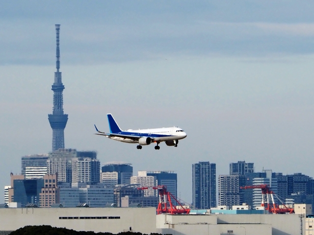 private transfers in Japan
