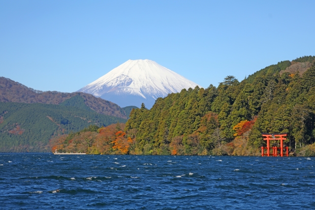 Hakone Summer 10-Hour Private Tour Itinerary 2 31887700 s