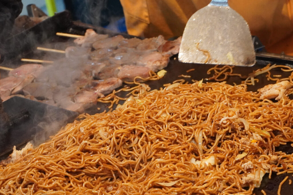 10 Irresistible Japanese Street Foods Every First-Time Visitor Should Try 12 32328090 m