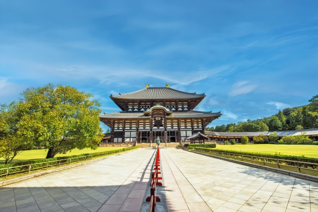 Nara Summer Tour – Sample Itinerary (10 hours) 5 32491617 s
