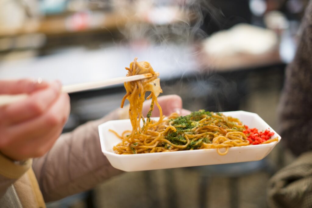 10 Irresistible Japanese Street Foods Every First-Time Visitor Should Try 5 842311 m