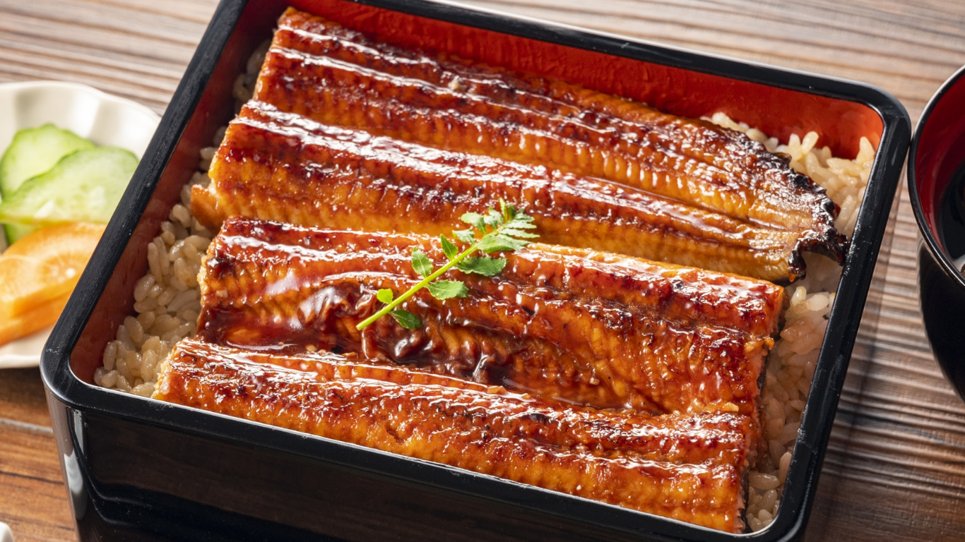 seasonal foods in Japan