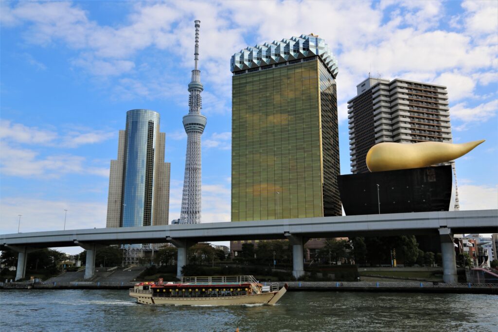 Tokyo Summer Tour Itinerary: 10-Hour Private Tour of Iconic Spots & Cool Escapes 1 Tokyo Summer Tour