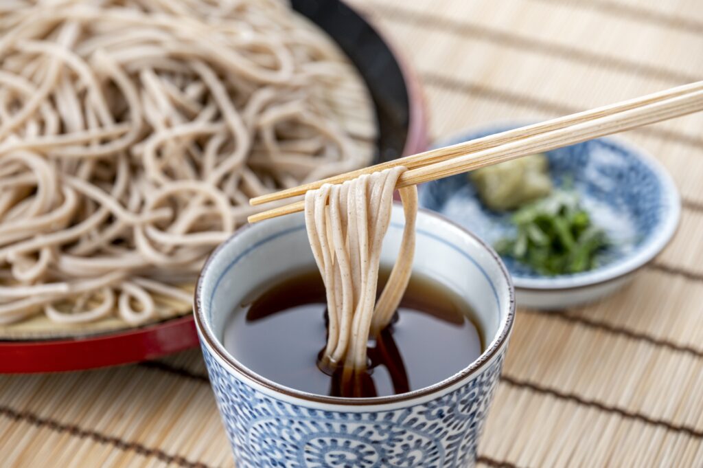 Must Try Japanese Summer Foods: 6 Cool and Refreshing Treats to Beat the Heat 1 Japanese Summer Foods