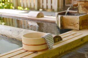 Onsen