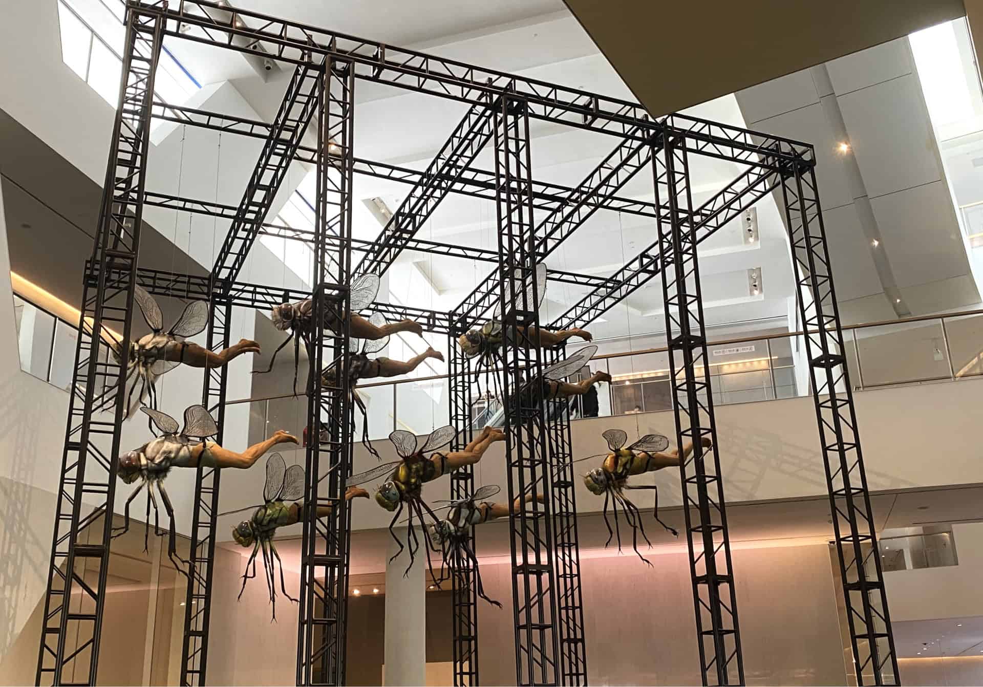 Beat the Heat: 11 Best Indoor Attractions in Japan for Your August Travel 2 24421 1