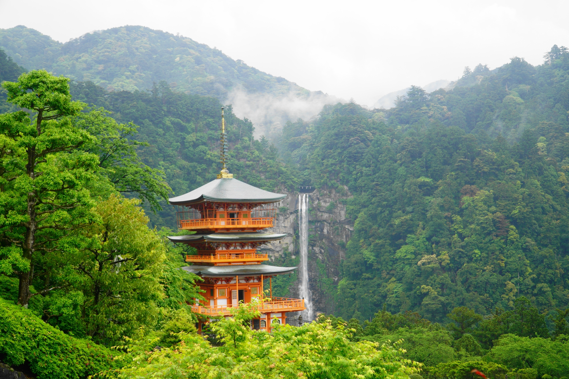 6 Cool Highland Escapes in Japan to Beat the Summer Heat 1 Highland Escapes in Japan