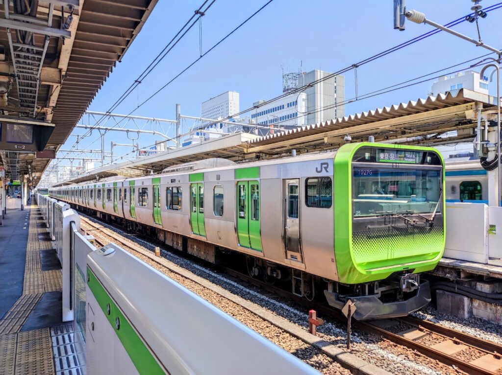 4 Powerful Reasons Private Transfers Beat Public Transit for Summer Travel in Japan 2 32367825 m