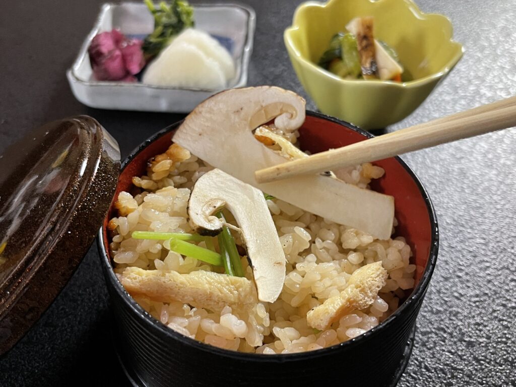 Delicious Autumn Food in Japan 2025: Seasonal Dishes, Sweets & Market Delights 3 22235721 m
