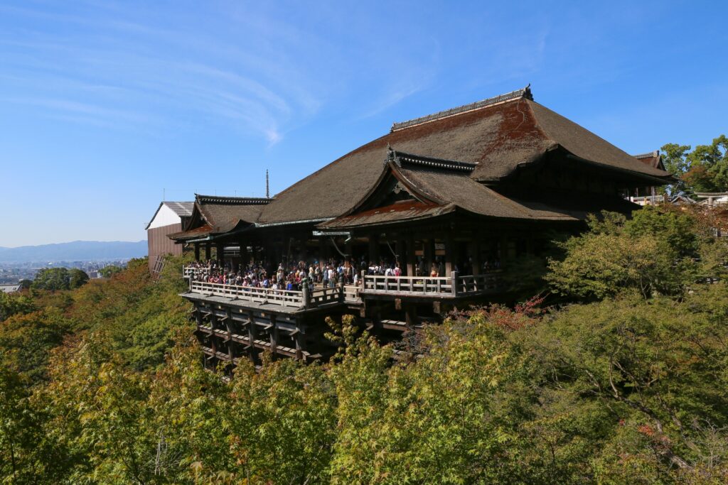 Japan in September 2025: Cool Weather, Fewer Crowds & Peaceful Travel 3 2229151 m