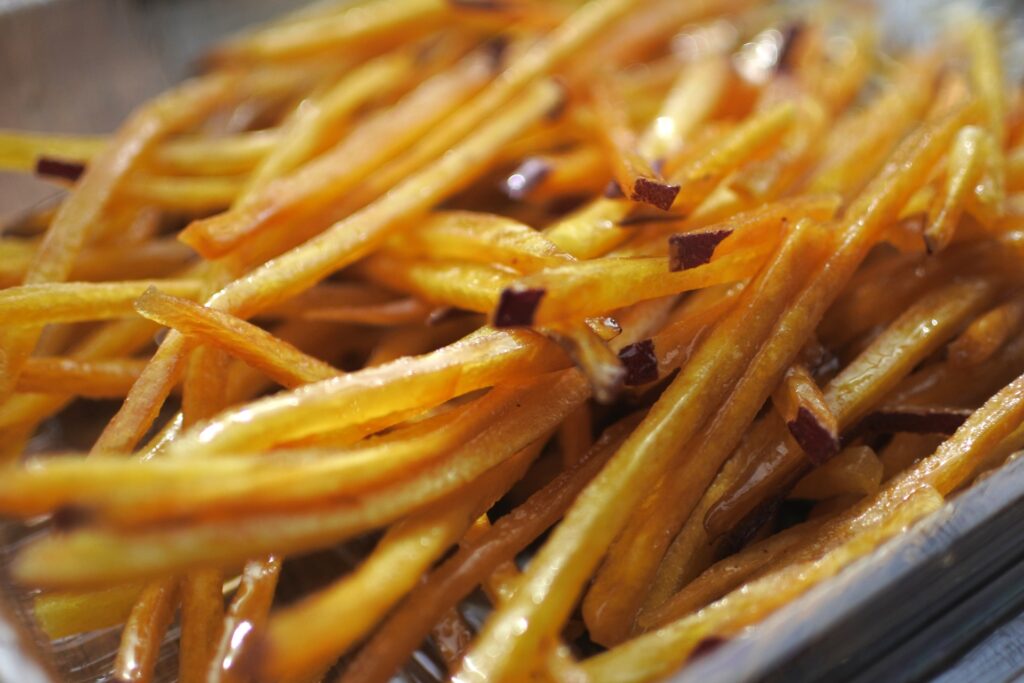 Delicious Autumn Food in Japan 2025: Seasonal Dishes, Sweets & Market Delights 8 25110091 m