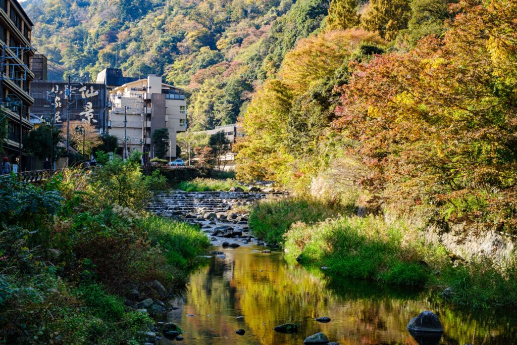 Japan in September 2025: Cool Weather, Fewer Crowds & Peaceful Travel 2 25930019 m