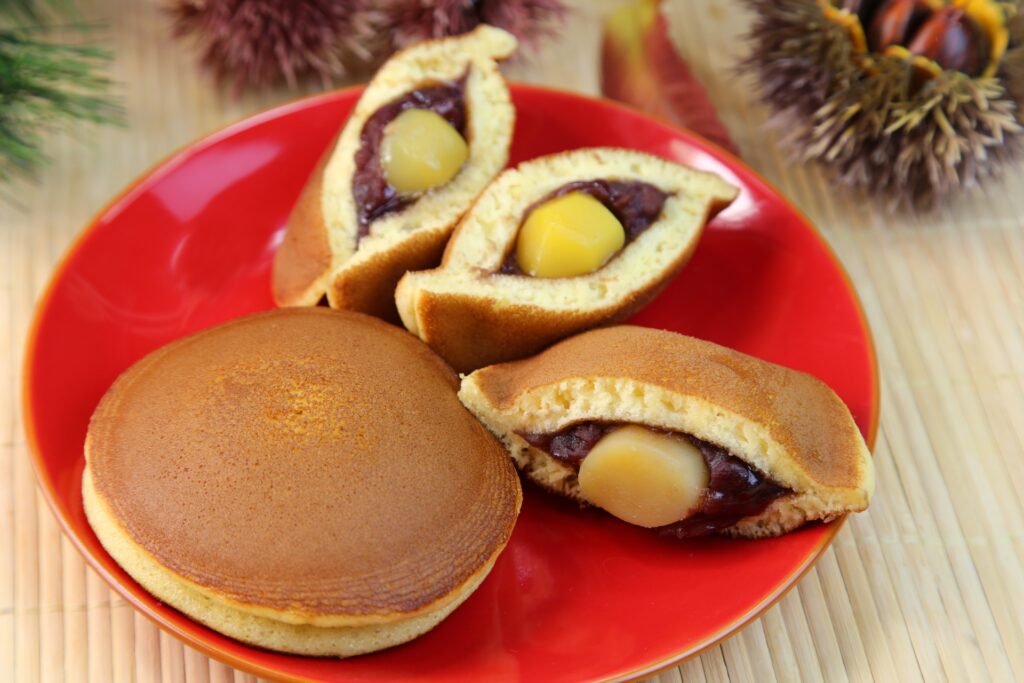 Delicious Autumn Food in Japan 2025: Seasonal Dishes, Sweets & Market Delights 5 33404168 m