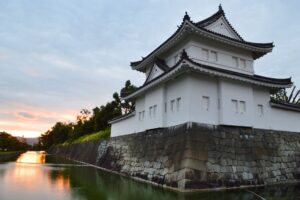 Nijo Castle
