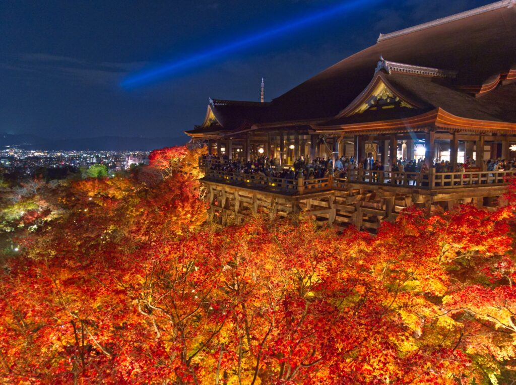 Experience Japan in November: 5 Breathtaking Autumn Scenery & Must-Visit Fall Destinations 2 23299207 m 1