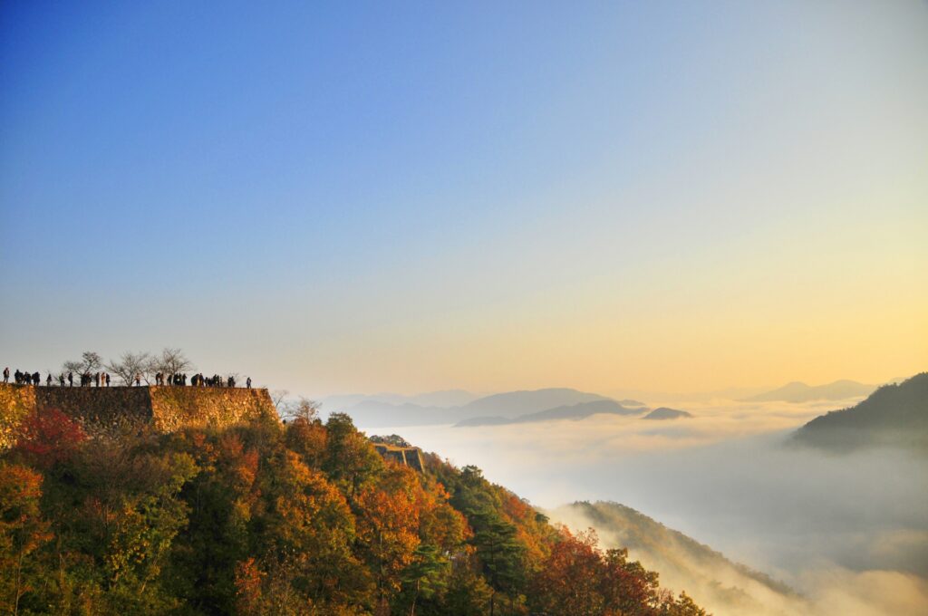 Magical Autumn Day Trips from Osaka & Kyoto: 5 Scenic Getaways for Fall Foliage Lovers 5 26782849 m