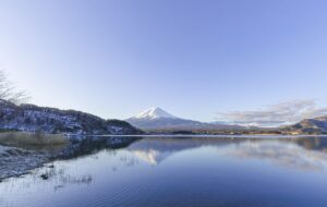 Winter Day Trips in Japan