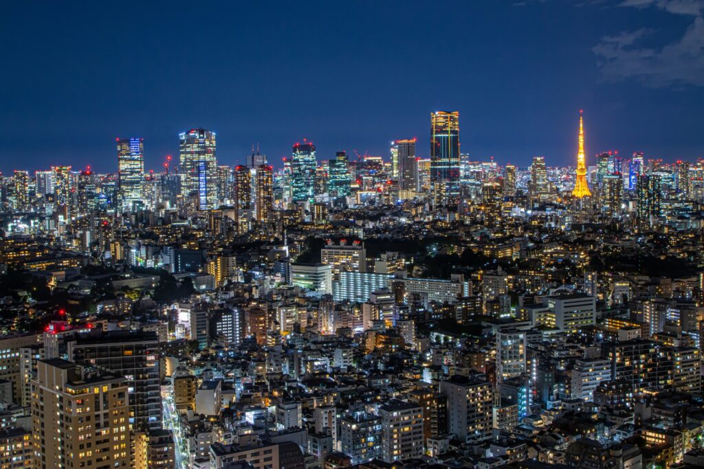 Tokyo in Early Winter – A Magical 10-Hour Tokyo December Itinerary with Christmas Lights 10 28006444 m 1