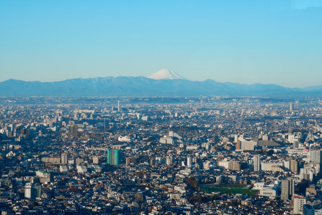 Tokyo in Early Winter – A Magical 10-Hour Tokyo December Itinerary with Christmas Lights 3 33671570 m