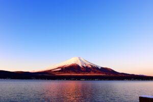 Blog 3 New Year in Japan