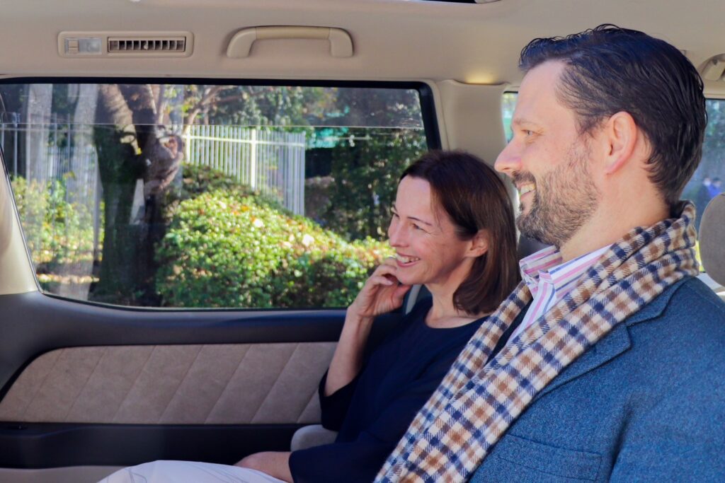 Stress-Free & Comfortable Winter Travel in Japan for Families, Seniors & Comfort-First Travelers : How Private Transfer Changes Everything 6 70D63105 81B4 4046 B70E E40A95B0C5FB