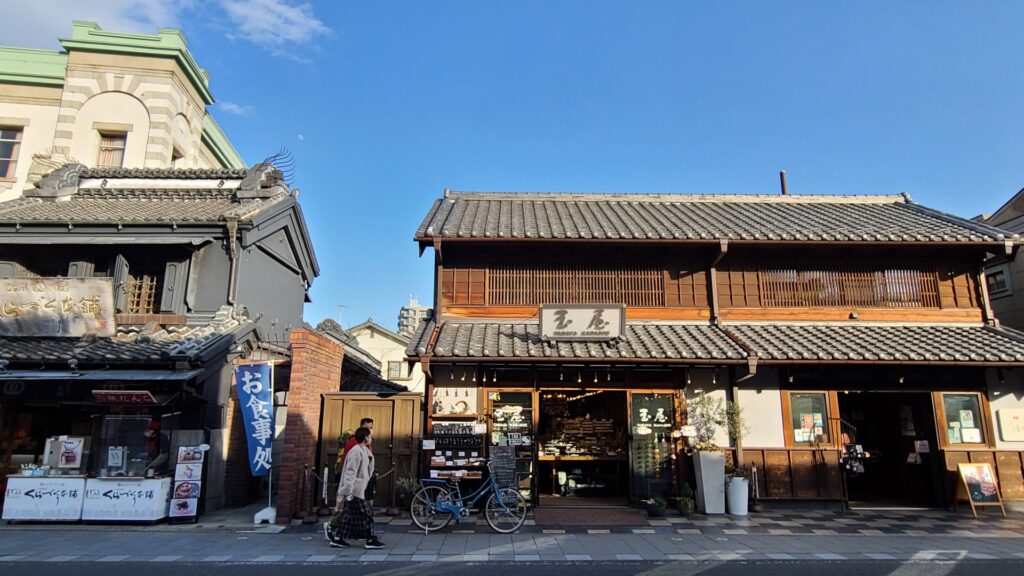 4 Easy Day Trips from Tokyo in Winter: Comfortable Scenic Escapes You Can Enjoy in Just One Day 5 28660187 m