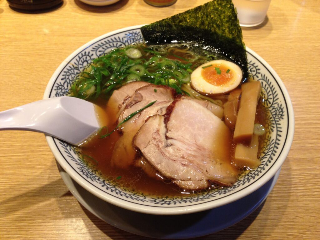 The Perfect First Day in Japan: How to Spend Your Arrival Day After an Airport Transfer 5 32207163 m