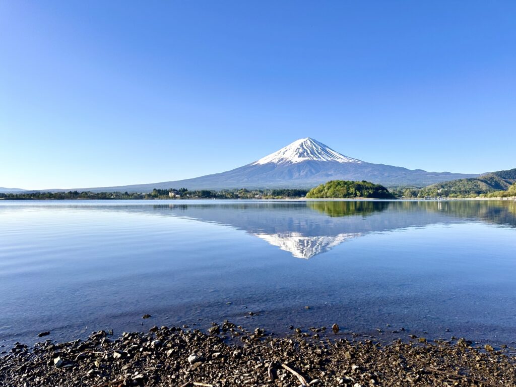 Mt. Fuji Day Trip from Tokyo: How to Choose the Best Route & Viewpoints 1 32567676 m