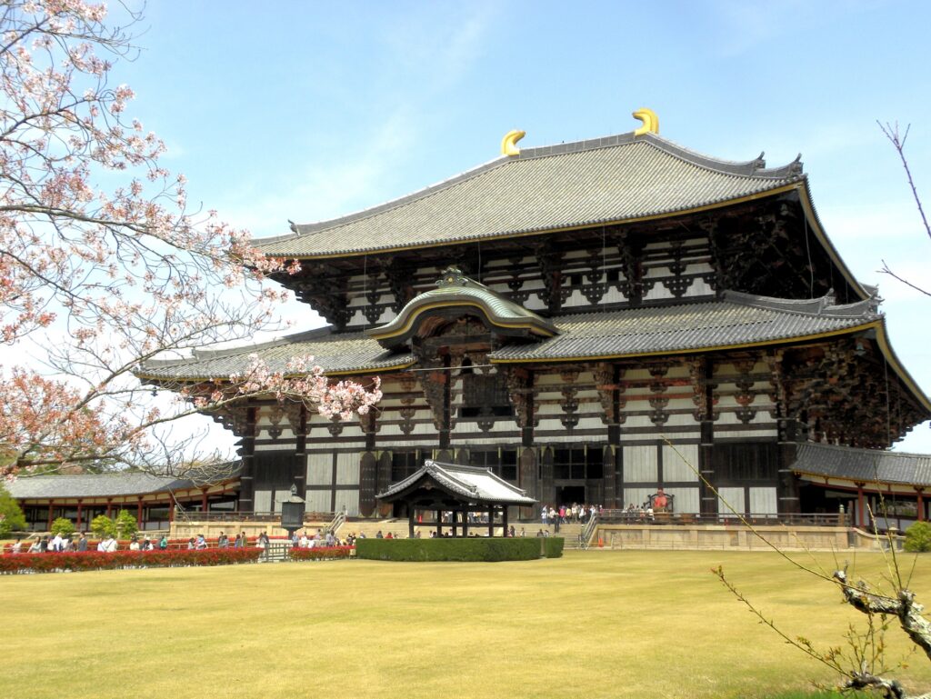 Spring Day Trips from Kyoto and Osaka