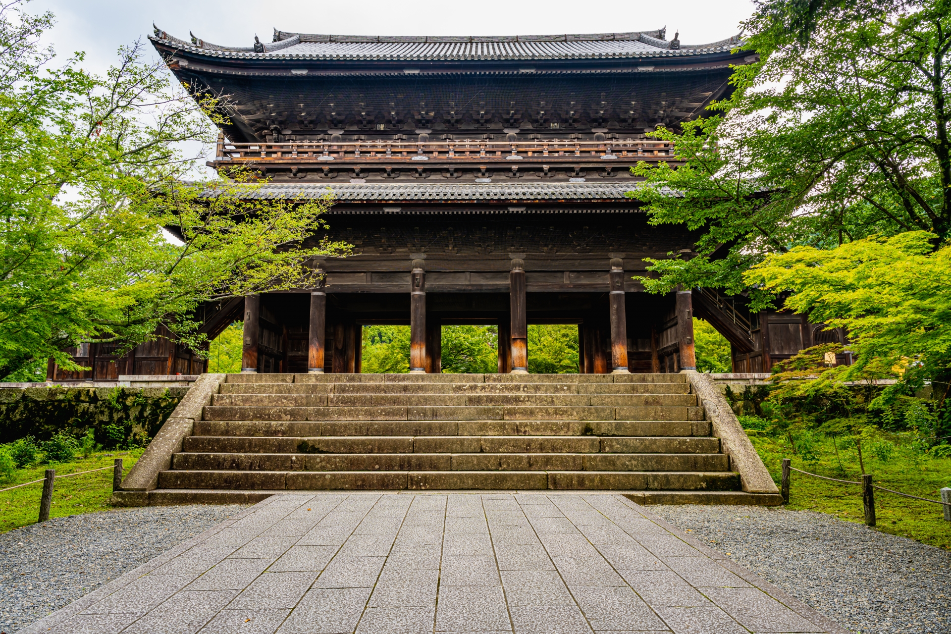 Hidden Garden Gems in Kyoto: 5 Beautiful Places to Visit During Rainy Season 3 22013223 m 1