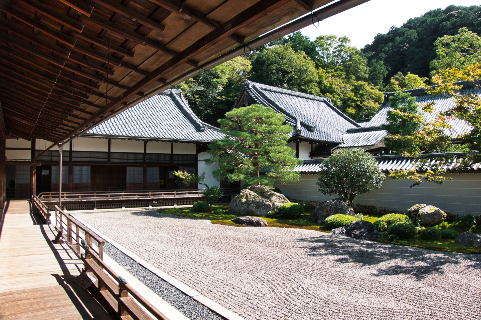 Hidden Garden Gems in Kyoto: 5 Beautiful Places to Visit During Rainy Season 7 22782373 m