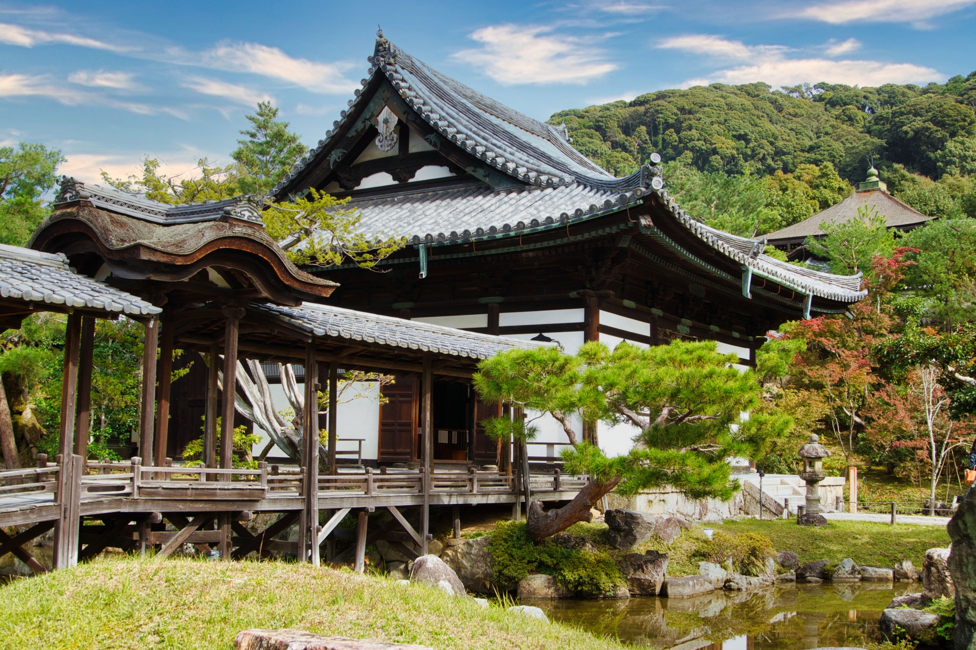 Hidden Garden Gems in Kyoto: 5 Beautiful Places to Visit During Rainy Season 8 22823736 m