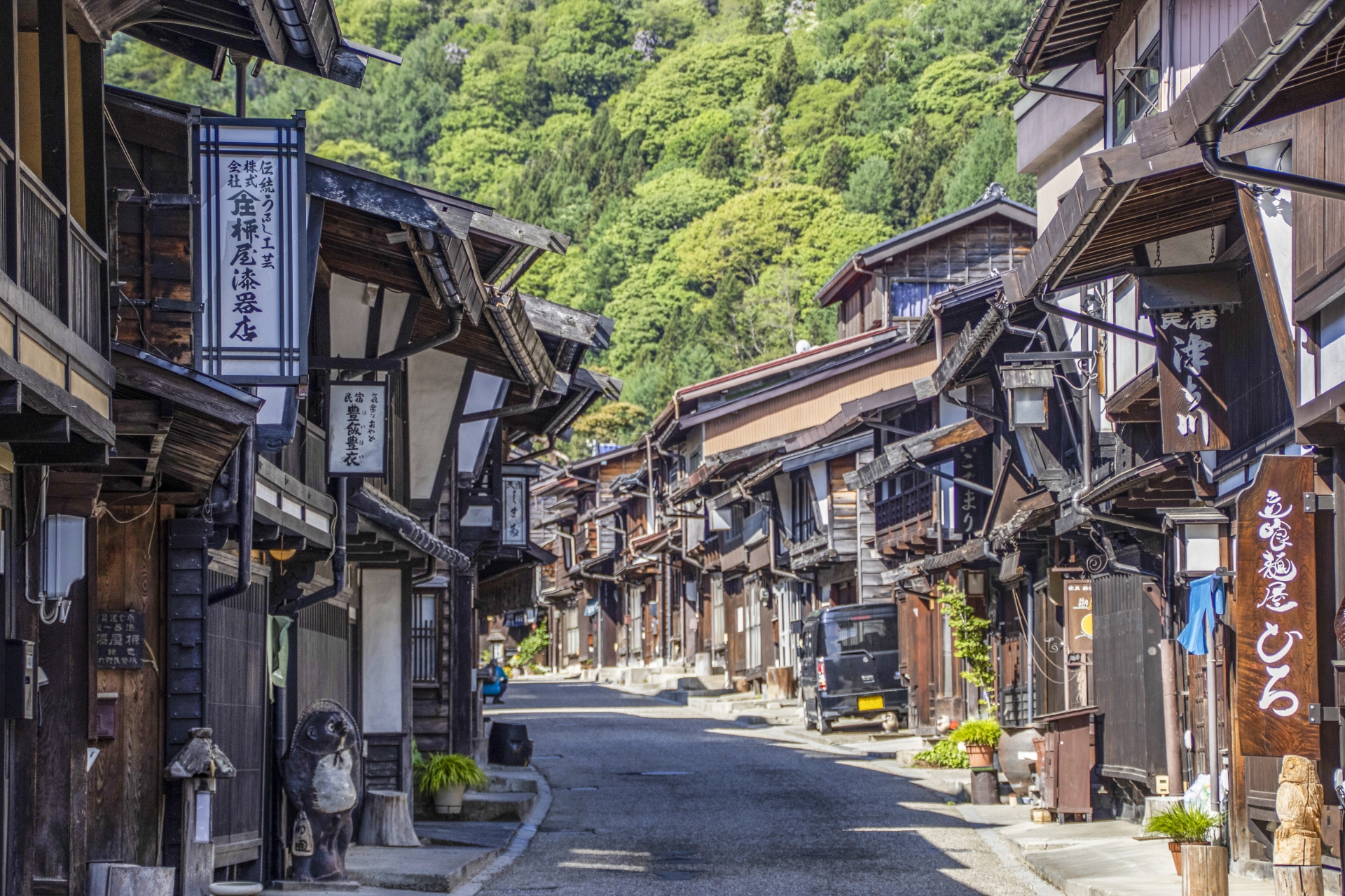 10 Stunning Countryside Destinations in Japan to Explore in Early Summer 2026 – Part 1 9 24172568 m