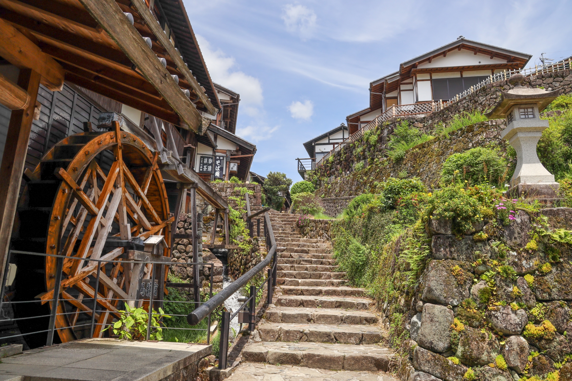10 Stunning Countryside Destinations in Japan to Explore in Early Summer 2026 – Part 1 7 26995818 m