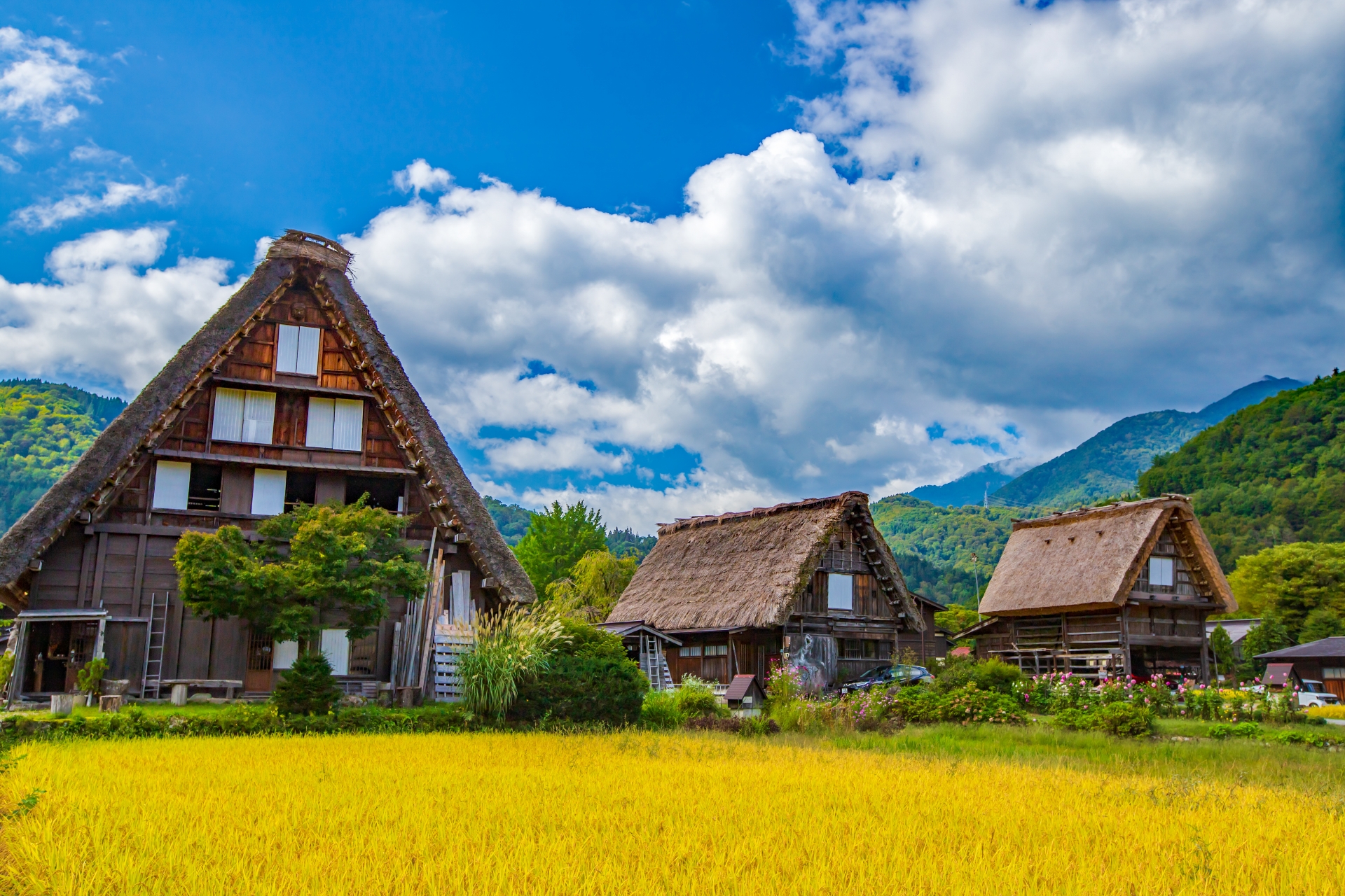 10 Stunning Countryside Destinations in Japan to Explore in Early Summer 2026 – Part 1 8 27210500 m